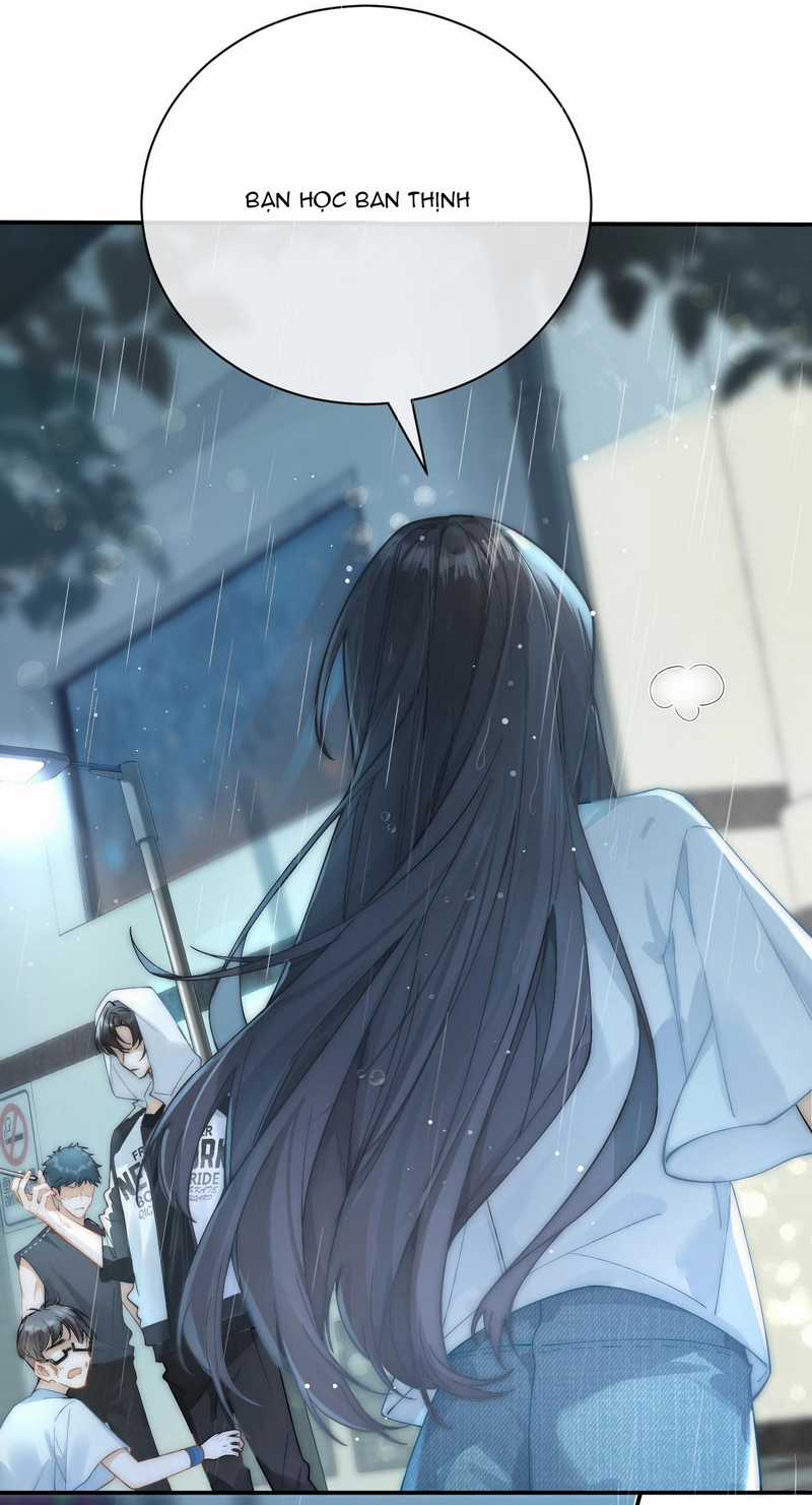 Em Nghe Thấy Được - Chapter 2.2 - Trang 15