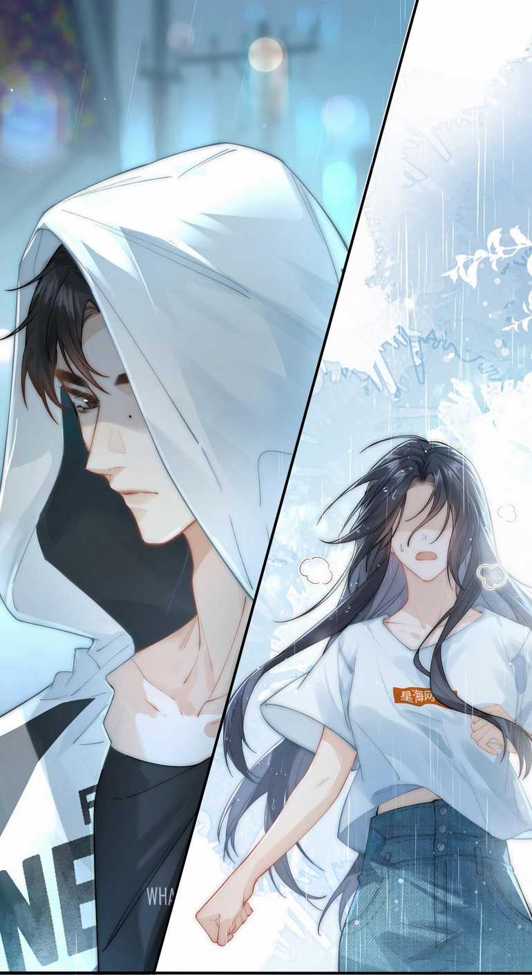 Em Nghe Thấy Được - Chapter 2.2 - Trang 16