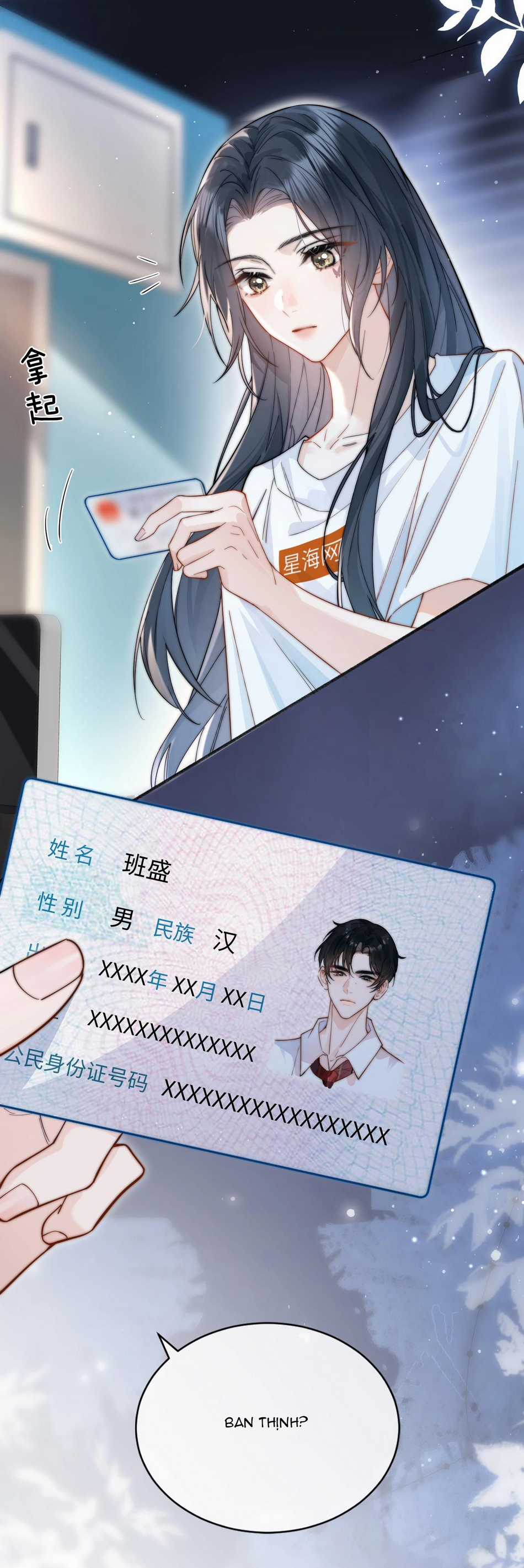 Em Nghe Thấy Được - Chapter 2.2 - Trang 10