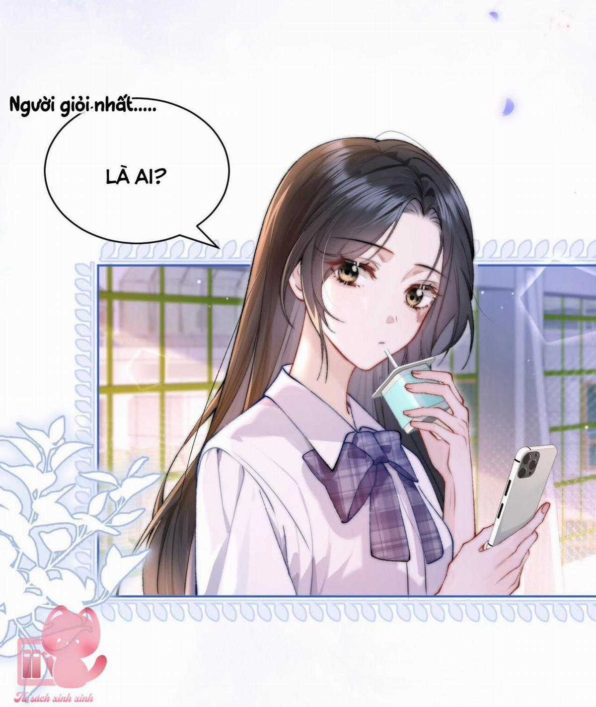 Em Nghe Thấy Được - Chapter 2 - Trang 11
