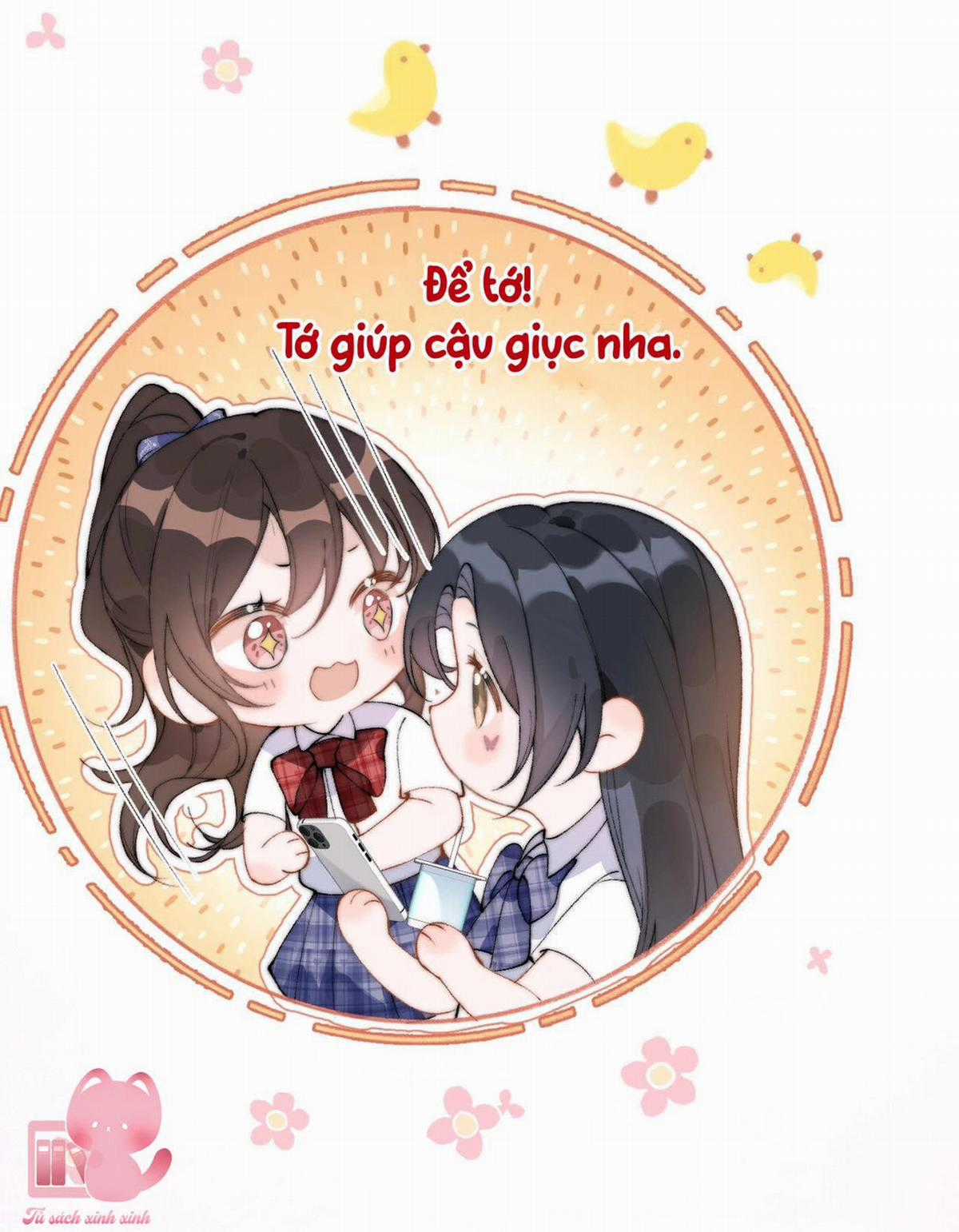 Em Nghe Thấy Được - Chapter 2 - Trang 15