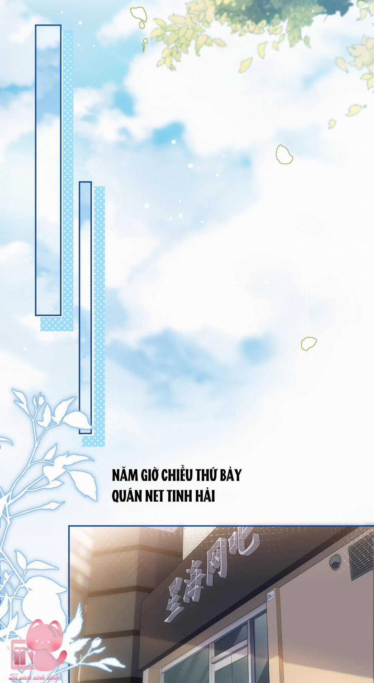 Em Nghe Thấy Được - Chapter 2 - Trang 18