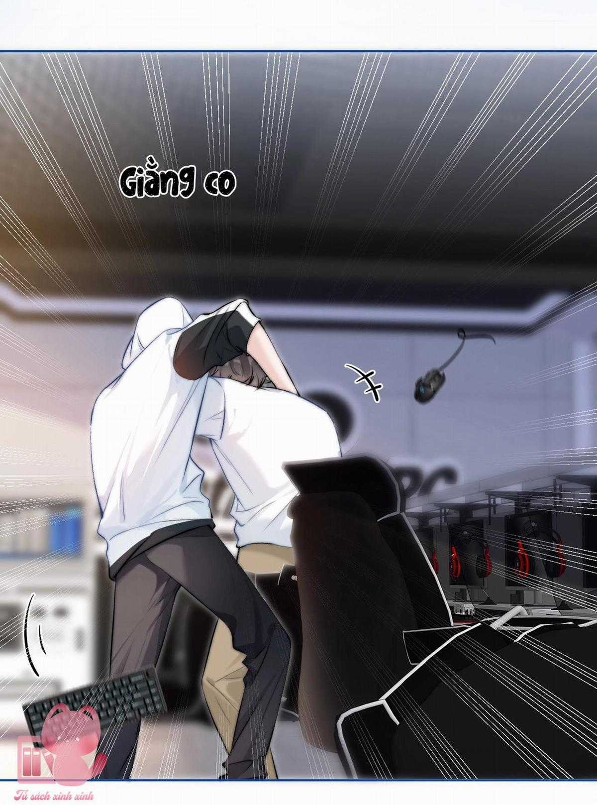 Em Nghe Thấy Được - Chapter 2 - Trang 20