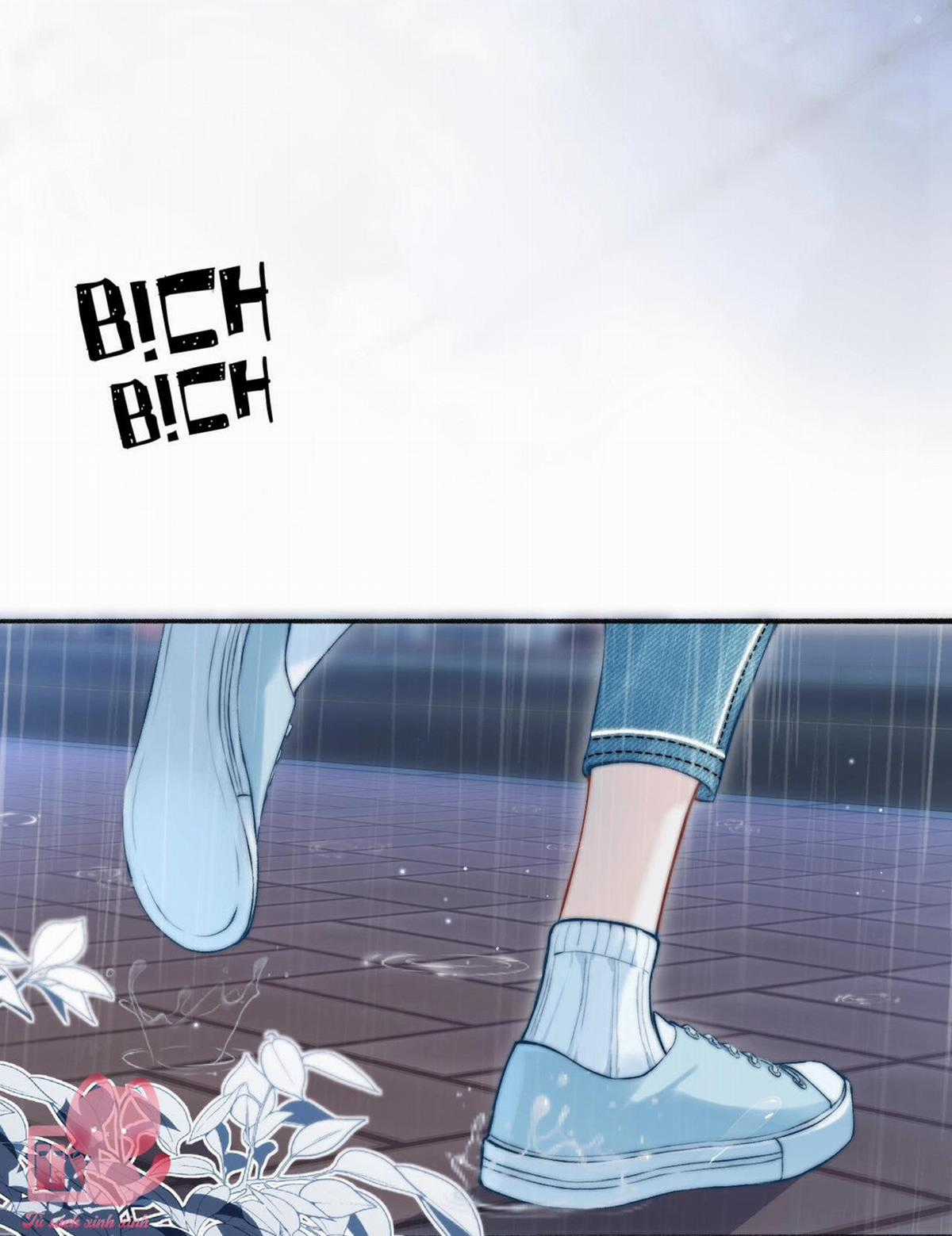 Em Nghe Thấy Được - Chapter 2 - Trang 25