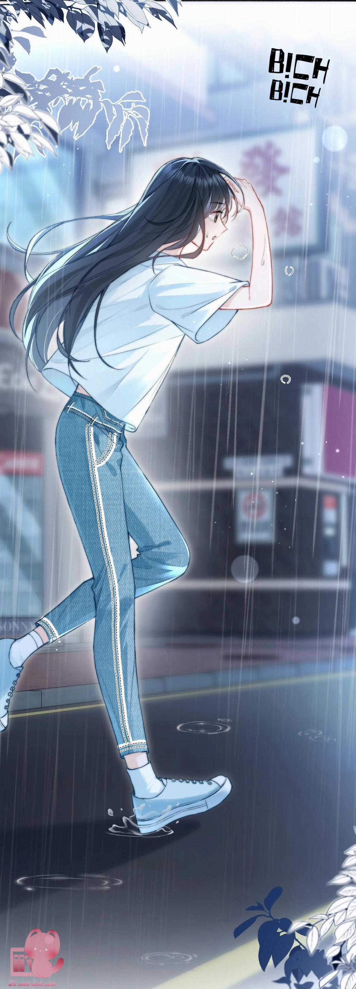 Em Nghe Thấy Được - Chapter 2 - Trang 26