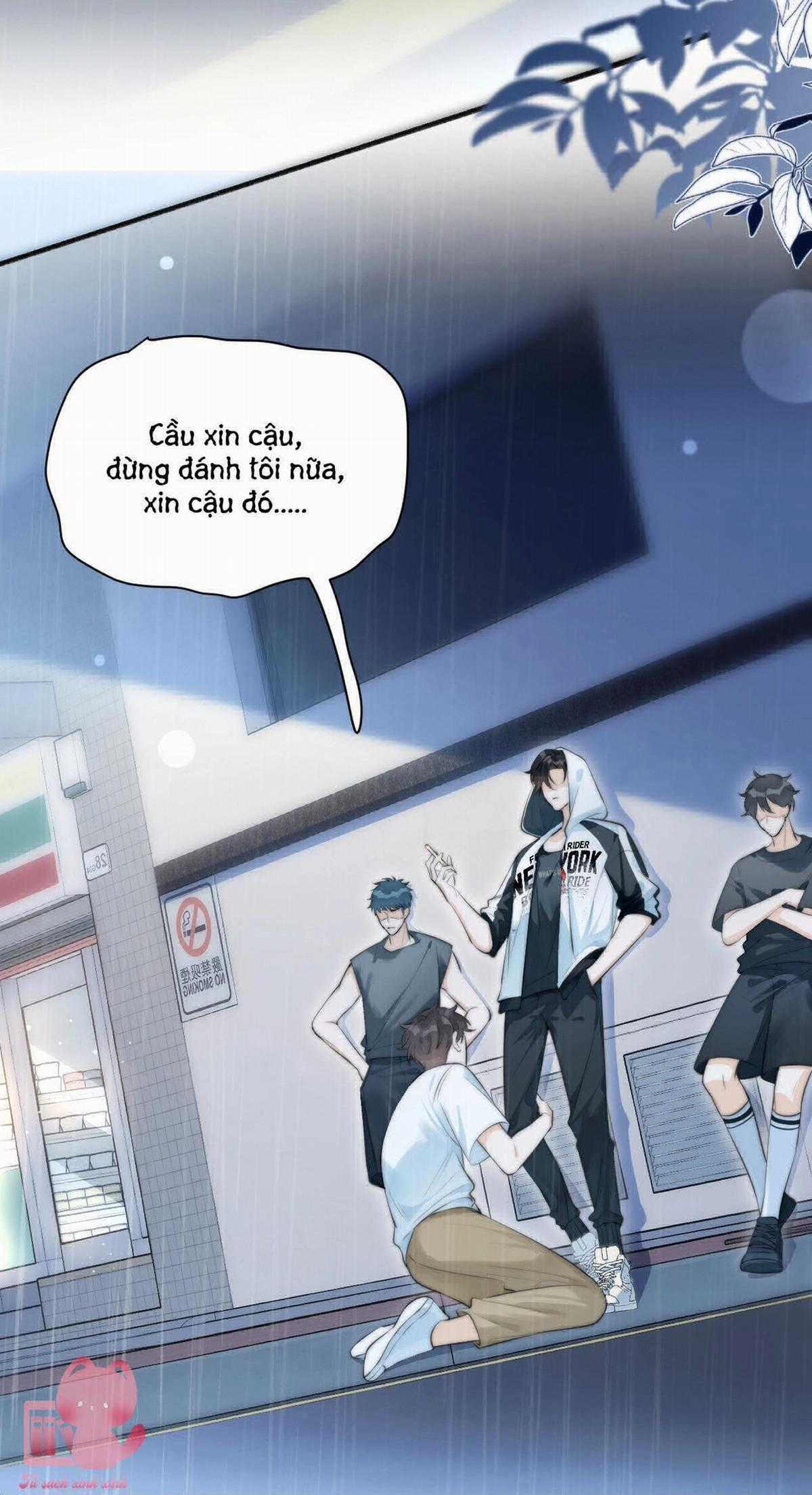 Em Nghe Thấy Được - Chapter 2 - Trang 27