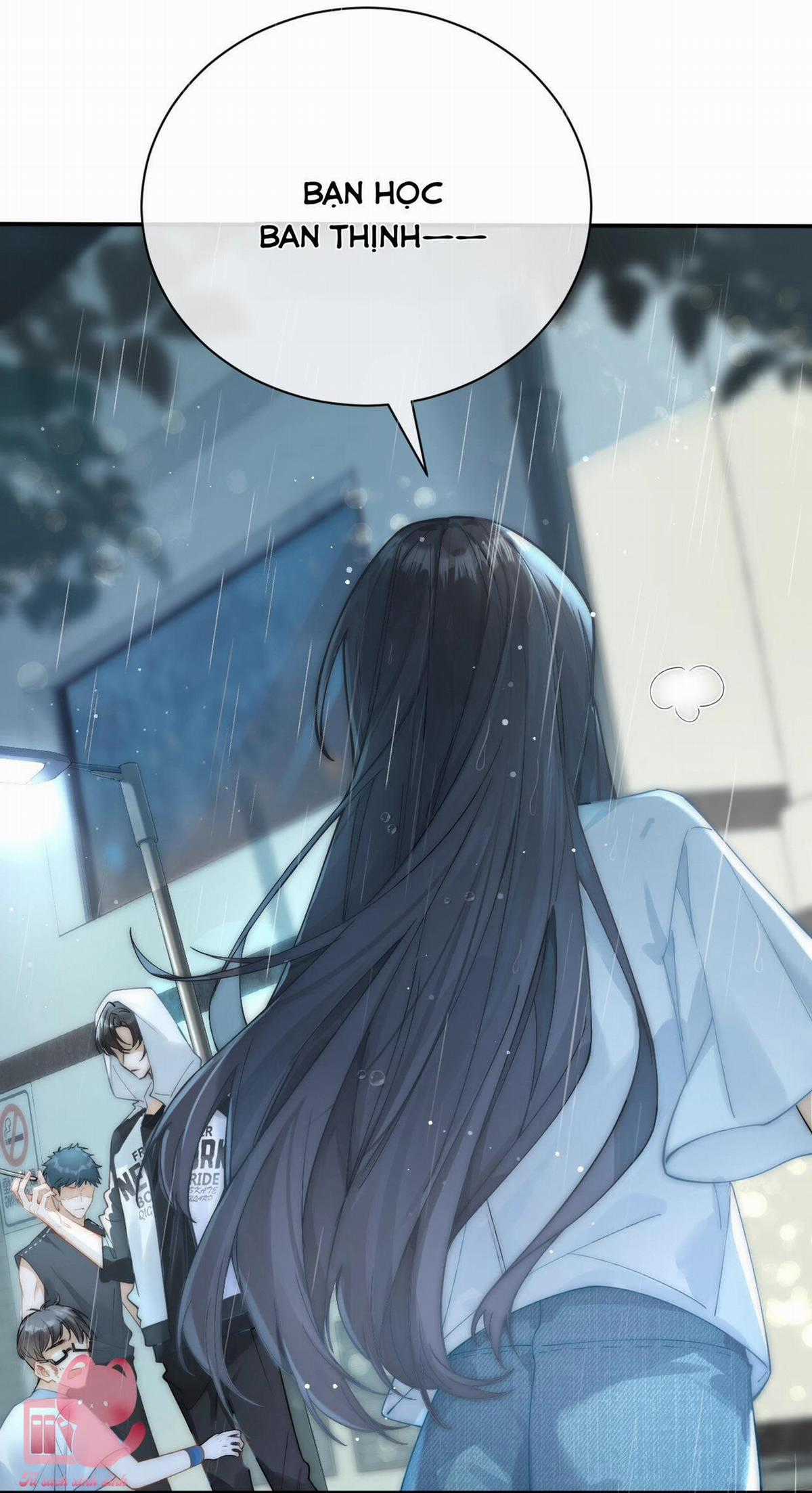 Em Nghe Thấy Được - Chapter 2 - Trang 29