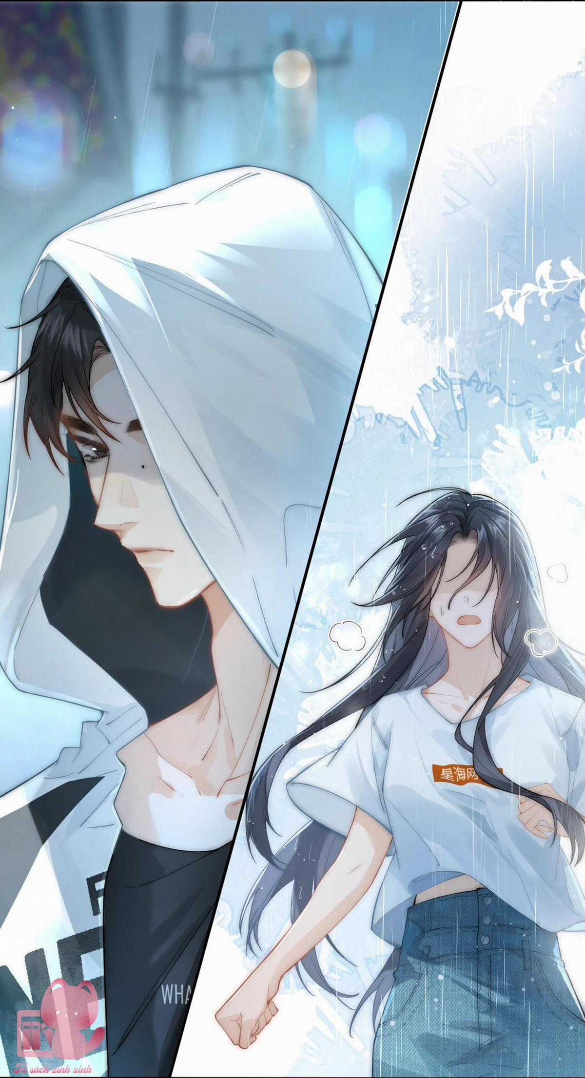 Em Nghe Thấy Được - Chapter 2 - Trang 30