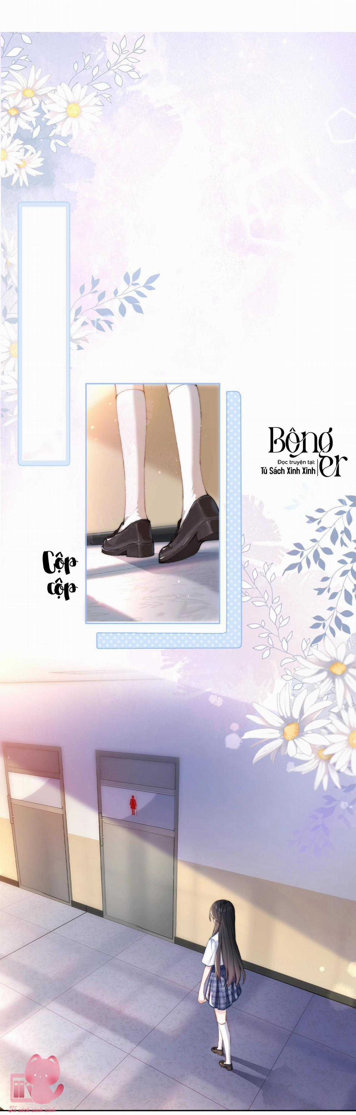 Em Nghe Thấy Được - Chapter 2 - Trang 4