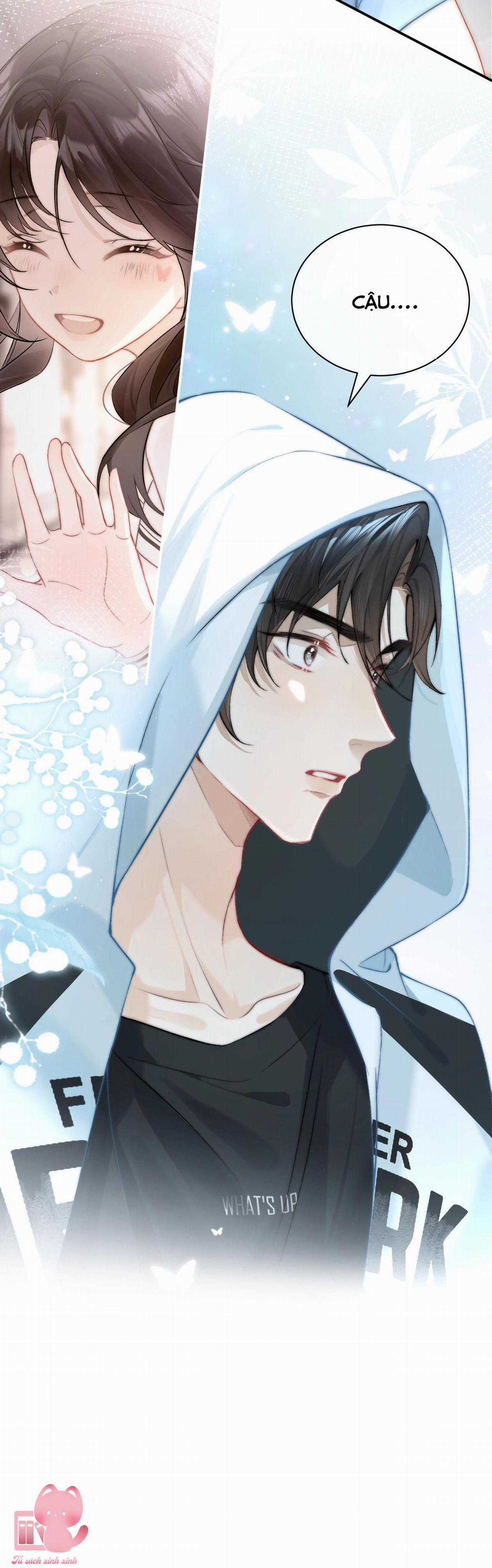 Em Nghe Thấy Được - Chapter 2 - Trang 32