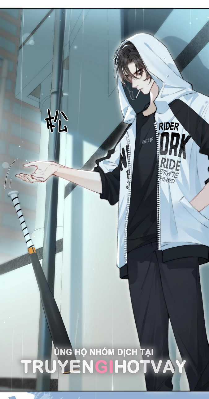 Em Nghe Thấy Được - Chapter 3.1 - Trang 15