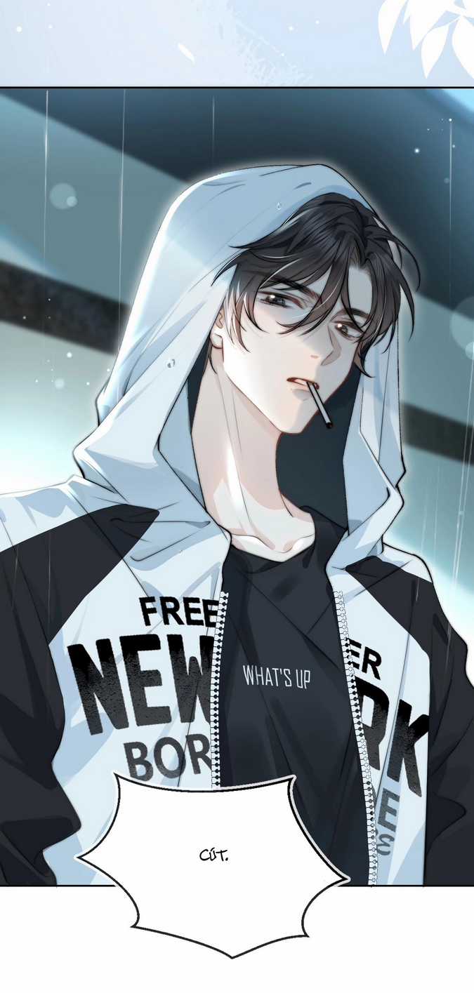 Em Nghe Thấy Được - Chapter 3.1 - Trang 17