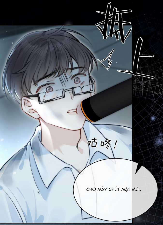 Em Nghe Thấy Được - Chapter 3.1 - Trang 7