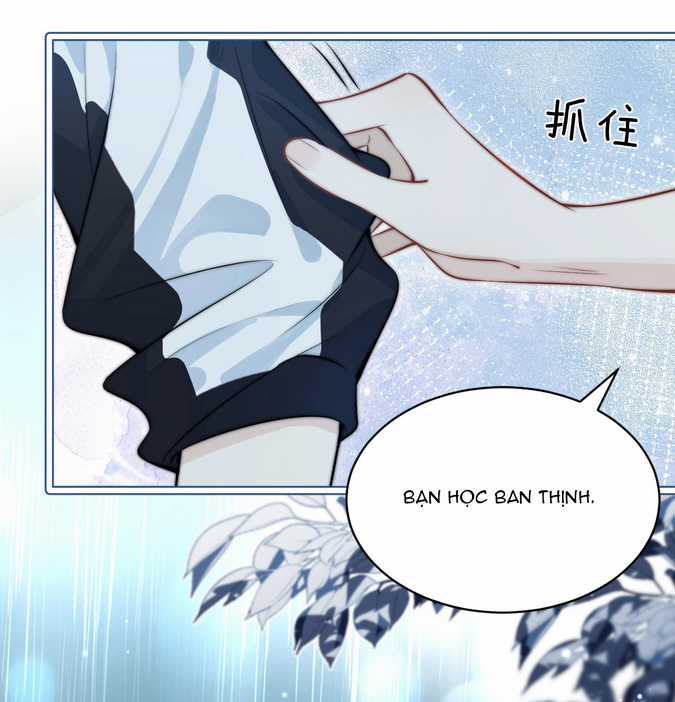 Em Nghe Thấy Được - Chapter 3.1 - Trang 9