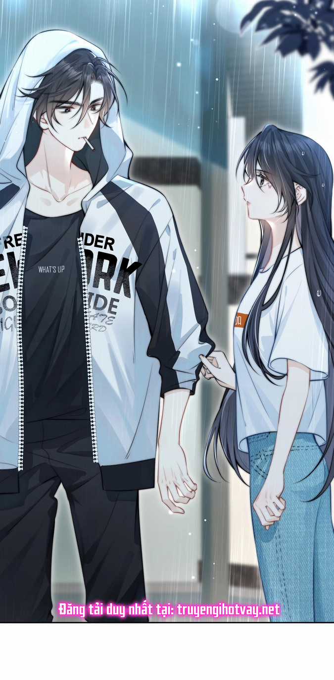 Em Nghe Thấy Được - Chapter 3.1 - Trang 10