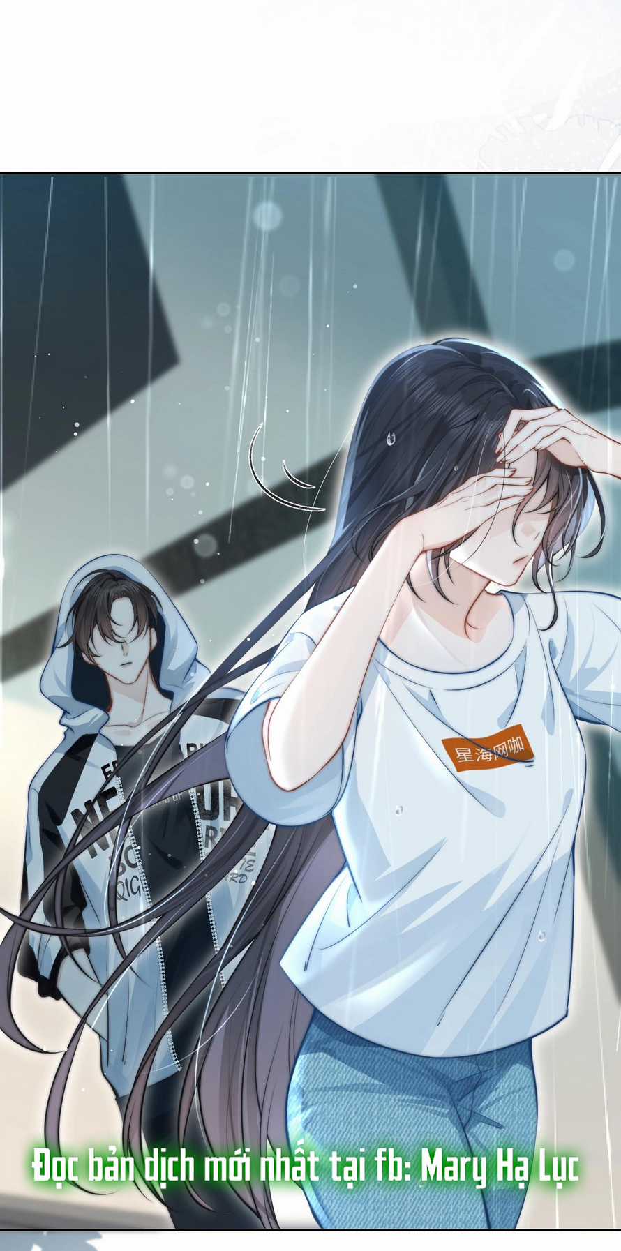 Em Nghe Thấy Được - Chapter 3.2 - Trang 12