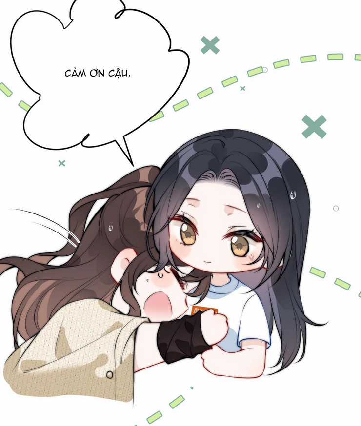 Em Nghe Thấy Được - Chapter 3.2 - Trang 20