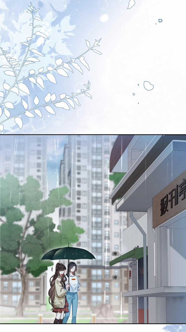 Em Nghe Thấy Được - Chapter 3.2 - Trang 26