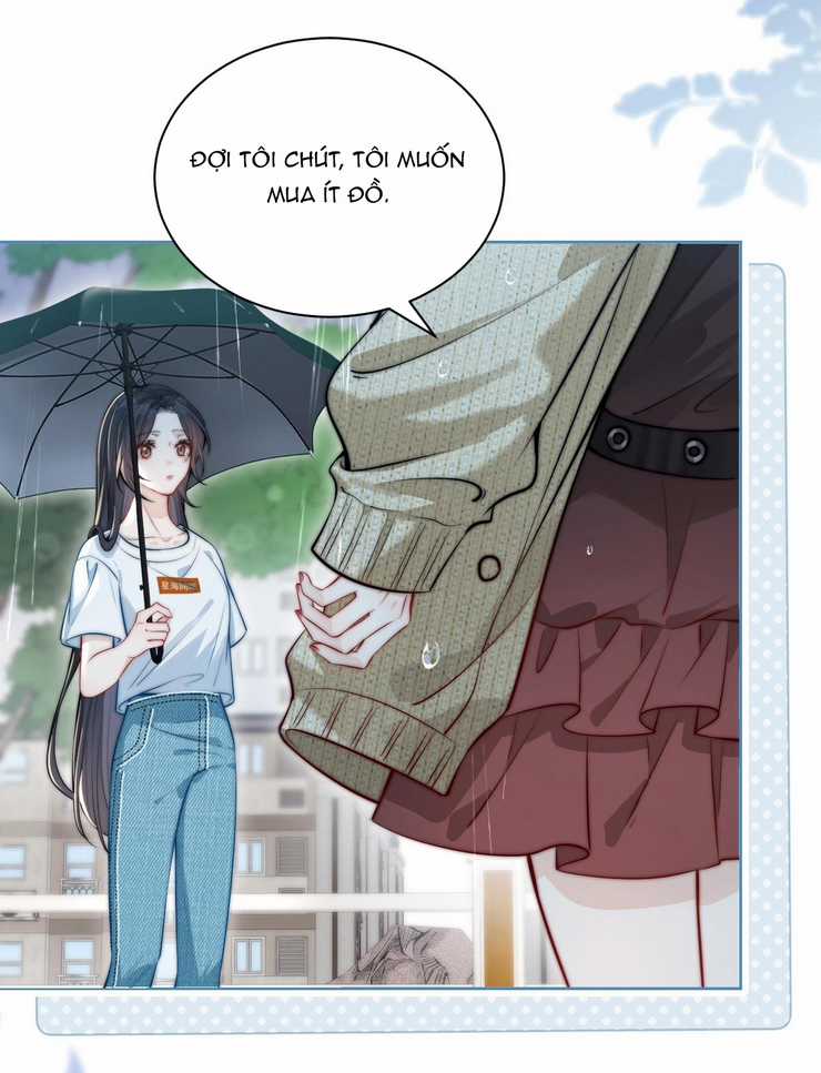 Em Nghe Thấy Được - Chapter 3.2 - Trang 27