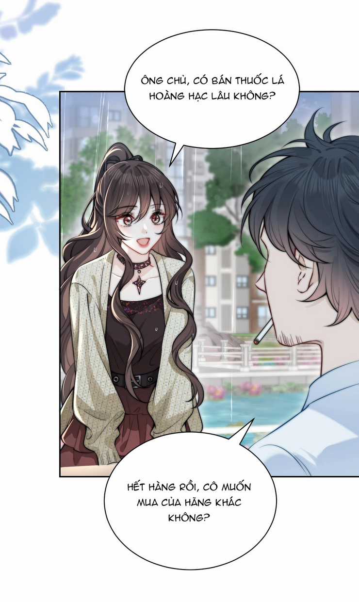 Em Nghe Thấy Được - Chapter 3.2 - Trang 28