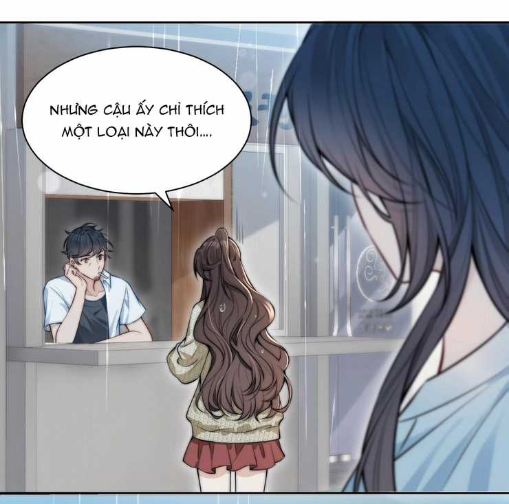 Em Nghe Thấy Được - Chapter 3.2 - Trang 29