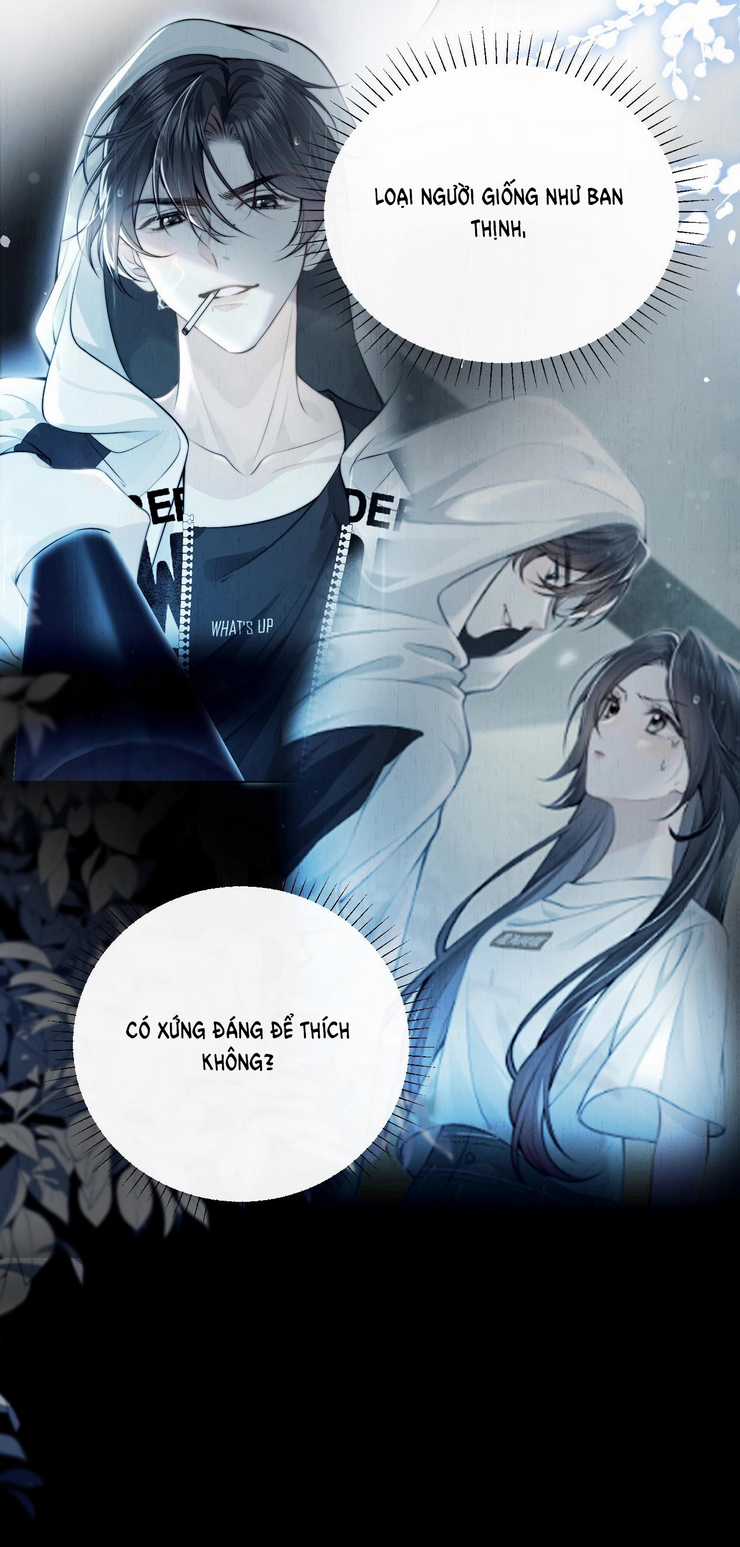 Em Nghe Thấy Được - Chapter 3.2 - Trang 31