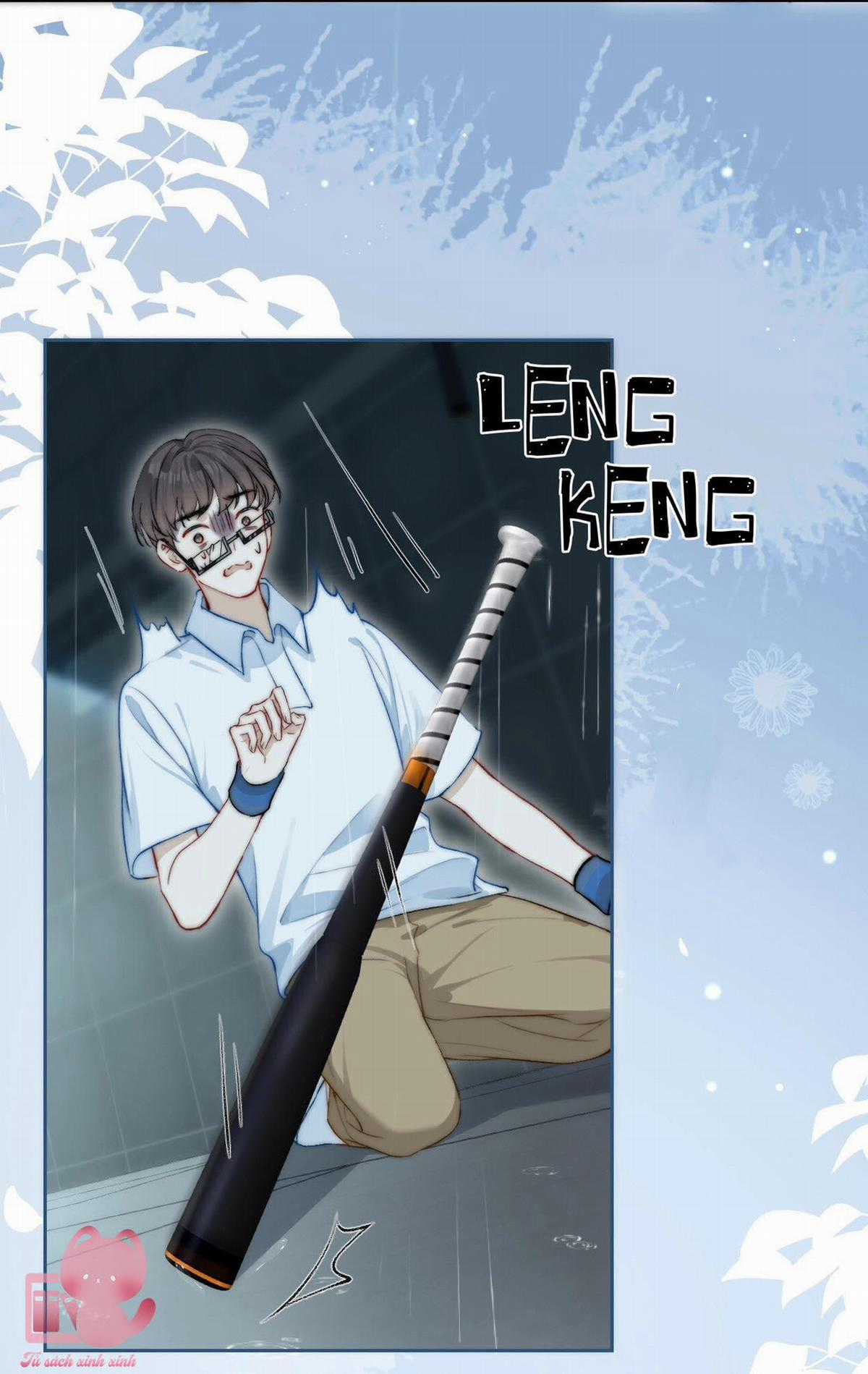 Em Nghe Thấy Được - Chapter 3 - Trang 12