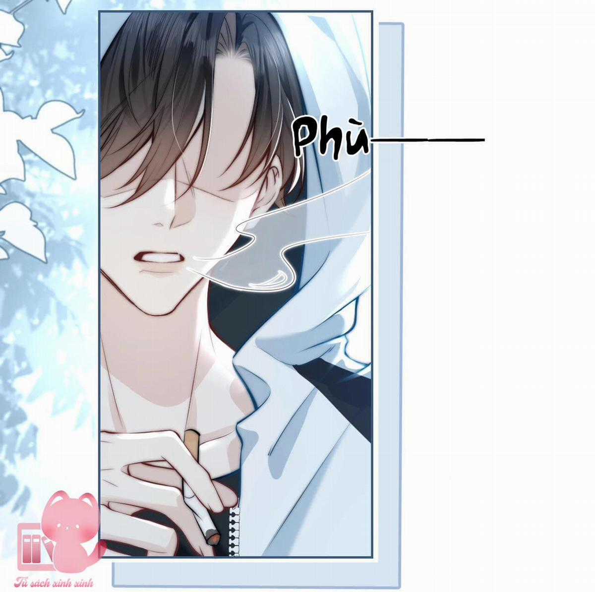 Em Nghe Thấy Được - Chapter 3 - Trang 16