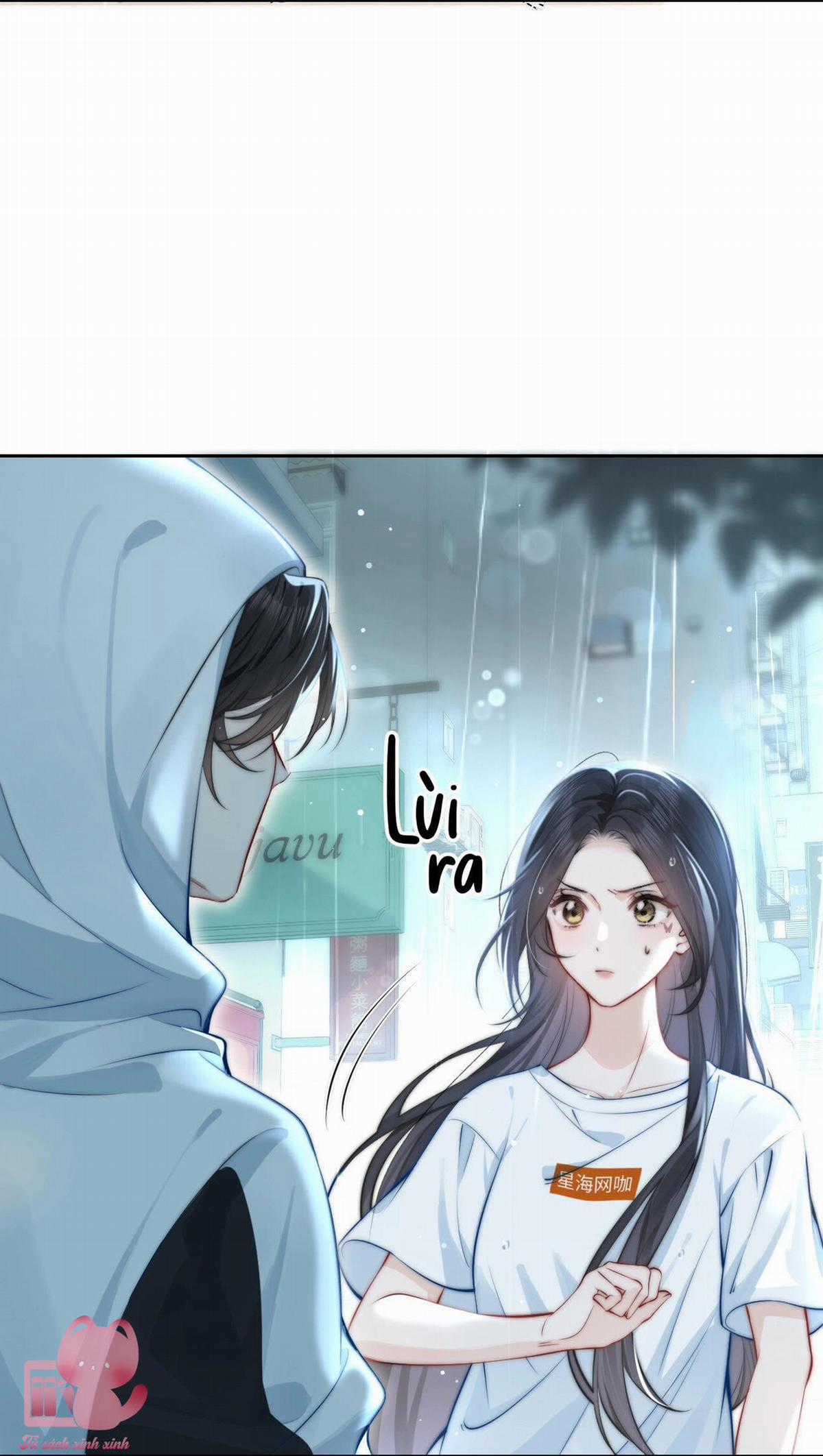 Em Nghe Thấy Được - Chapter 3 - Trang 19