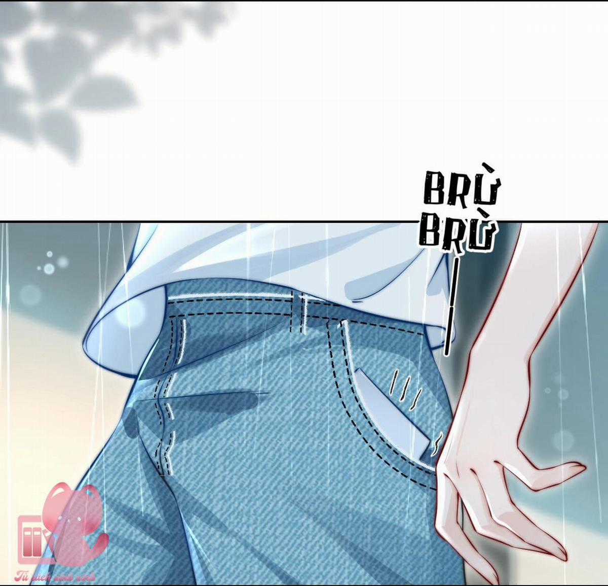 Em Nghe Thấy Được - Chapter 3 - Trang 20