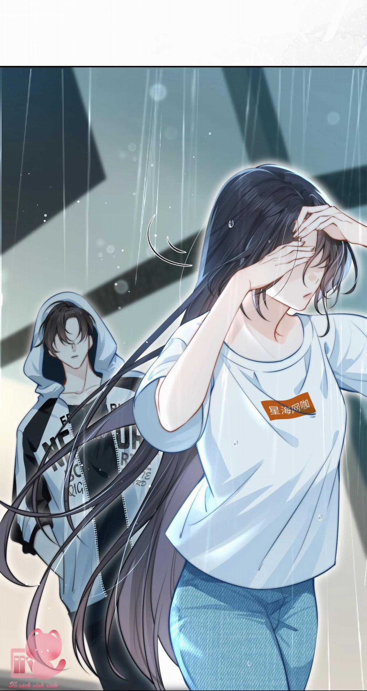 Em Nghe Thấy Được - Chapter 3 - Trang 24