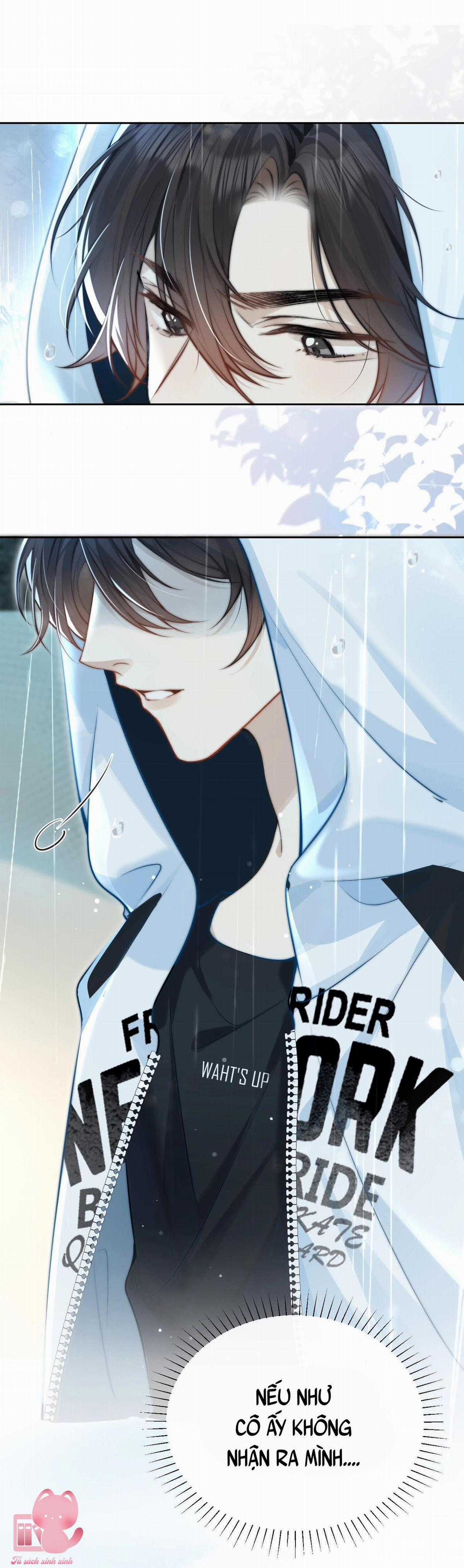 Em Nghe Thấy Được - Chapter 3 - Trang 27