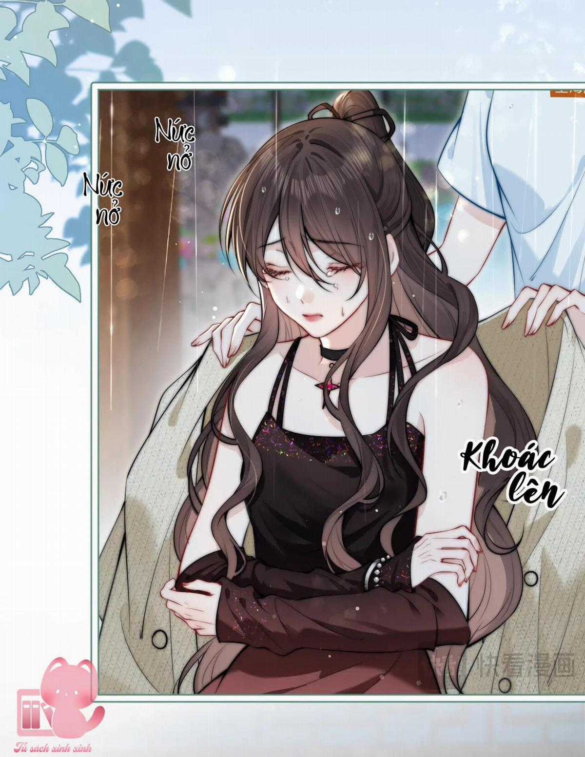 Em Nghe Thấy Được - Chapter 3 - Trang 29