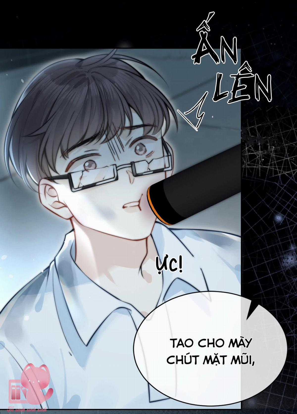 Em Nghe Thấy Được - Chapter 3 - Trang 5