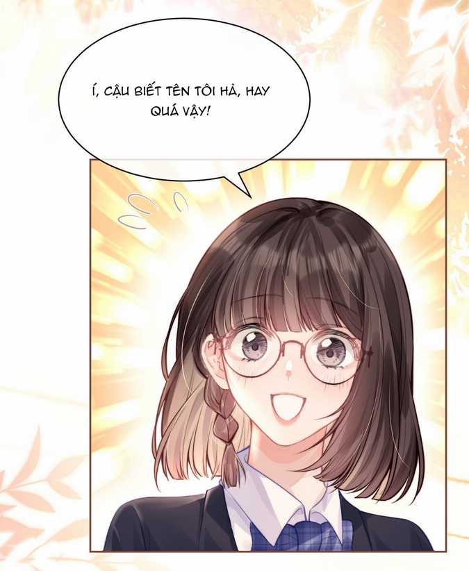 Em Nghe Thấy Được - Chapter 4.1 - Trang 14