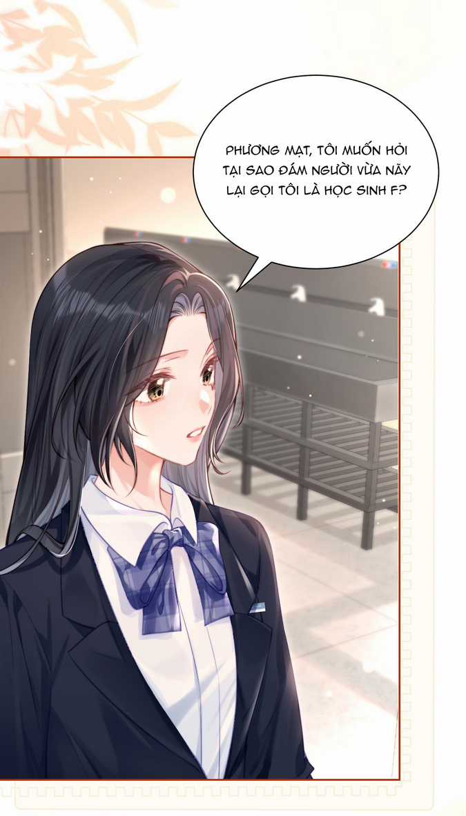 Em Nghe Thấy Được - Chapter 4.1 - Trang 15