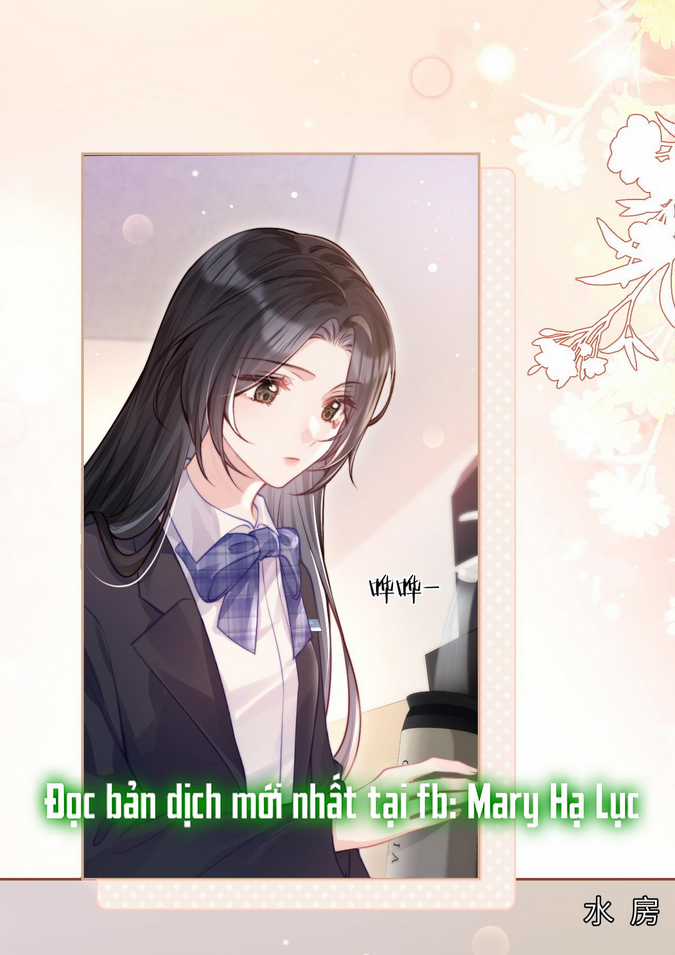 Em Nghe Thấy Được - Chapter 4.1 - Trang 3