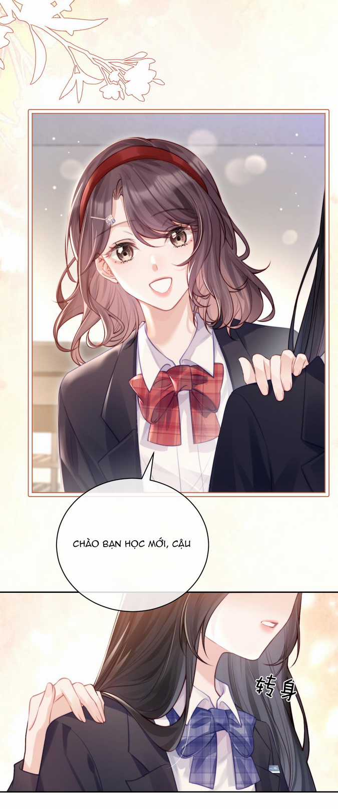 Em Nghe Thấy Được - Chapter 4.1 - Trang 5