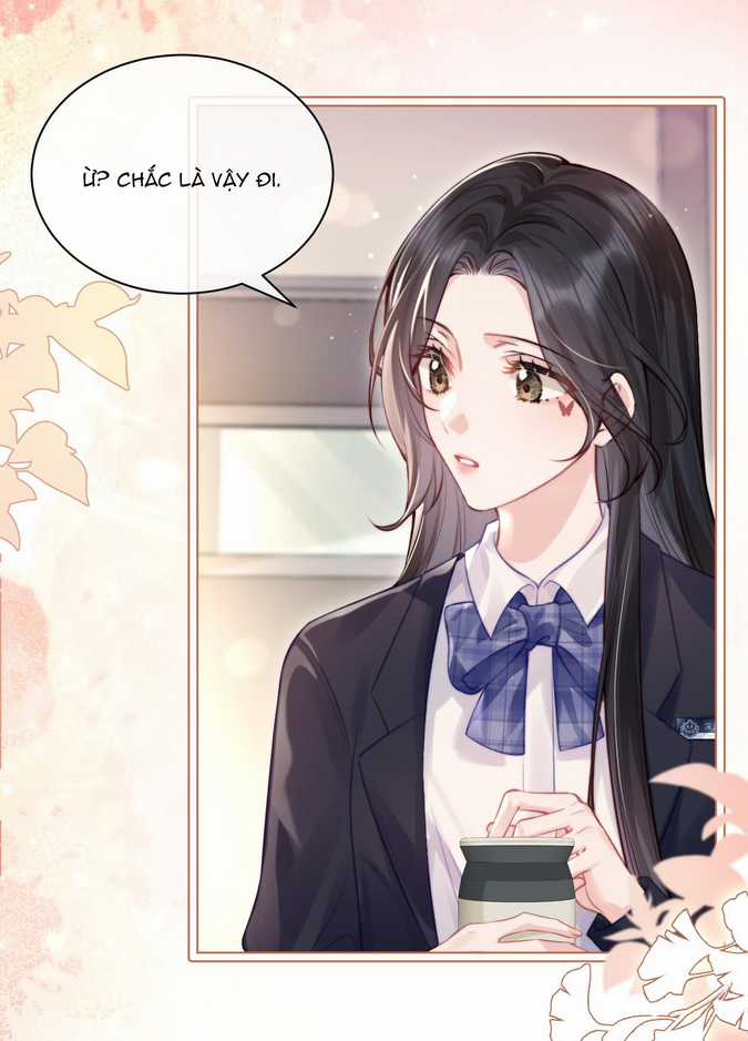 Em Nghe Thấy Được - Chapter 4.1 - Trang 7