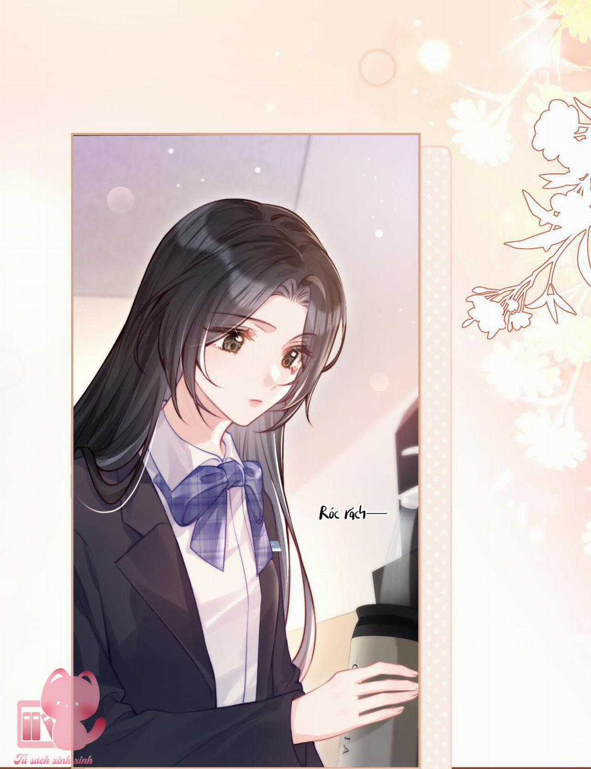 Em Nghe Thấy Được - Chapter 4 - Trang 2