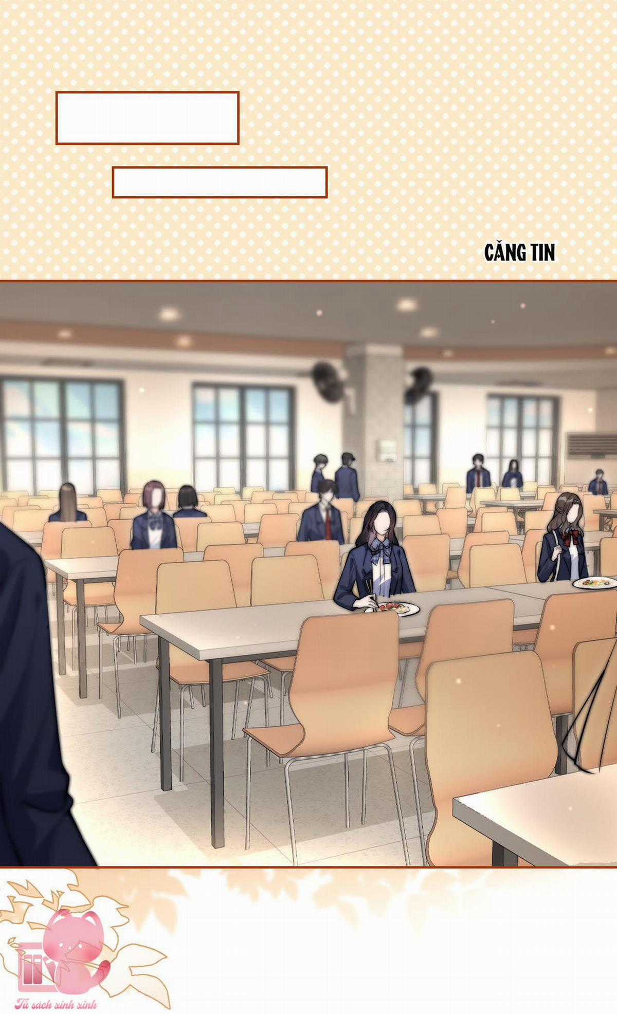 Em Nghe Thấy Được - Chapter 4 - Trang 18