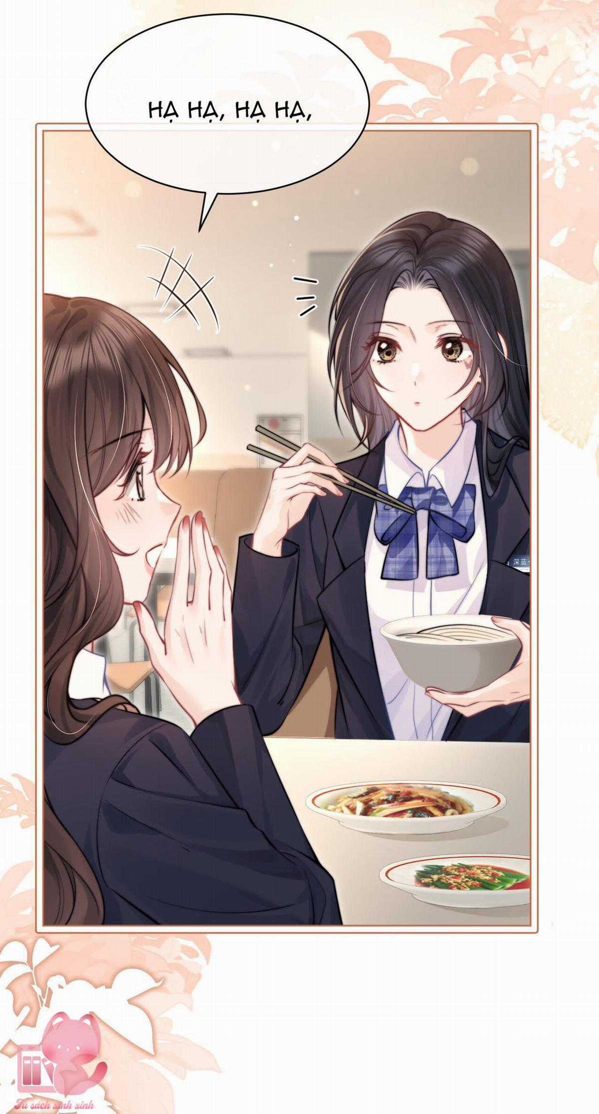 Em Nghe Thấy Được - Chapter 4 - Trang 26