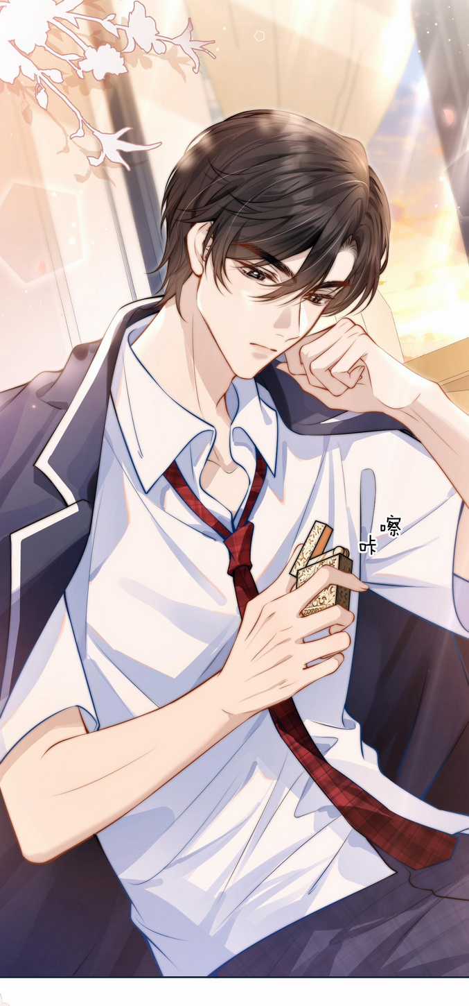 Em Nghe Thấy Được - Chapter 5.1 - Trang 13