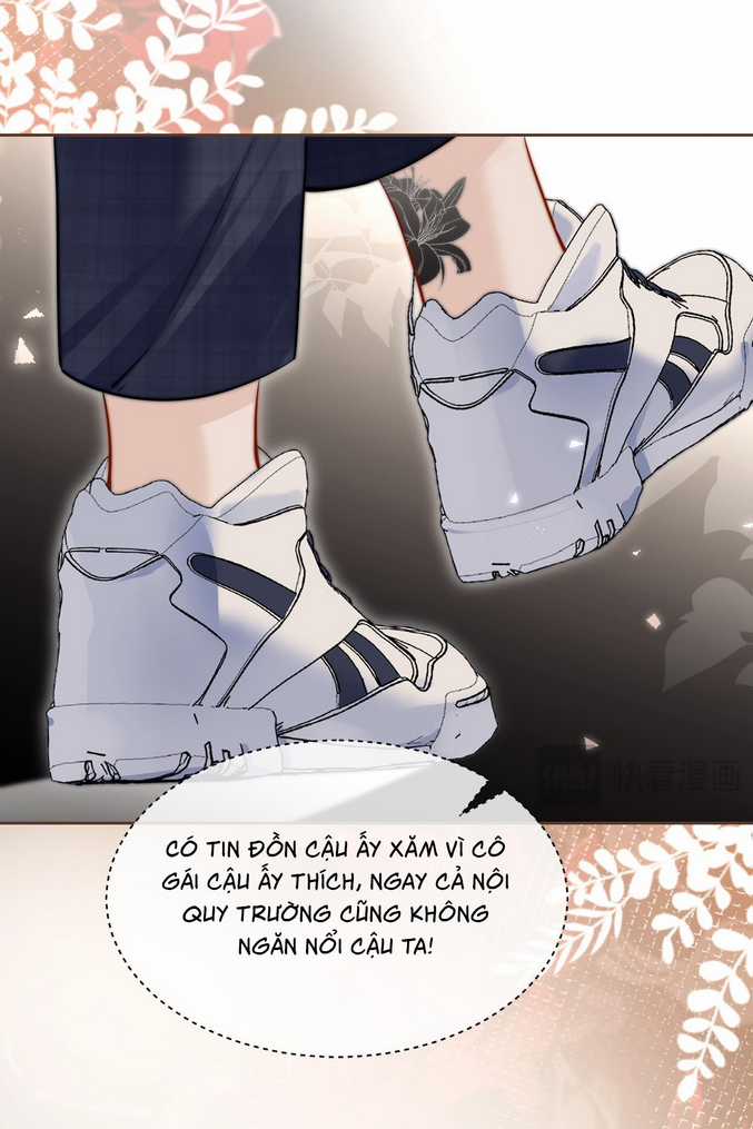 Em Nghe Thấy Được - Chapter 5.1 - Trang 17