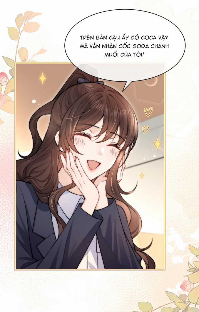 Em Nghe Thấy Được - Chapter 5.1 - Trang 4