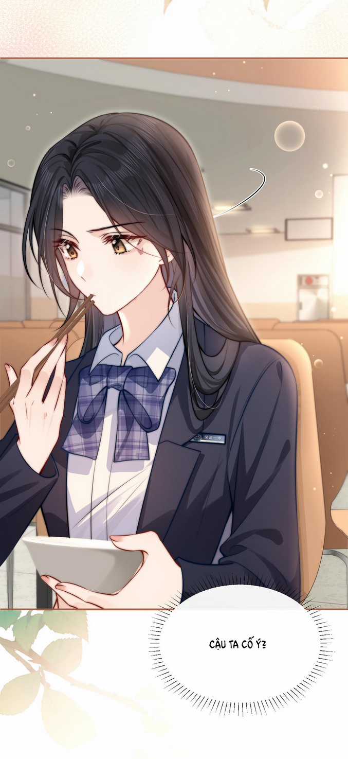 Em Nghe Thấy Được - Chapter 5.1 - Trang 9