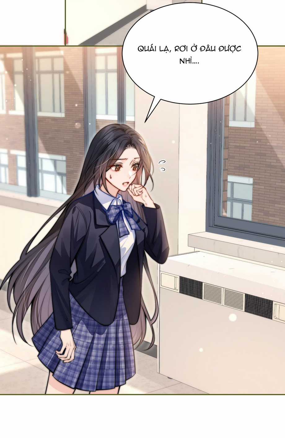 Em Nghe Thấy Được - Chapter 5.2 - Trang 11