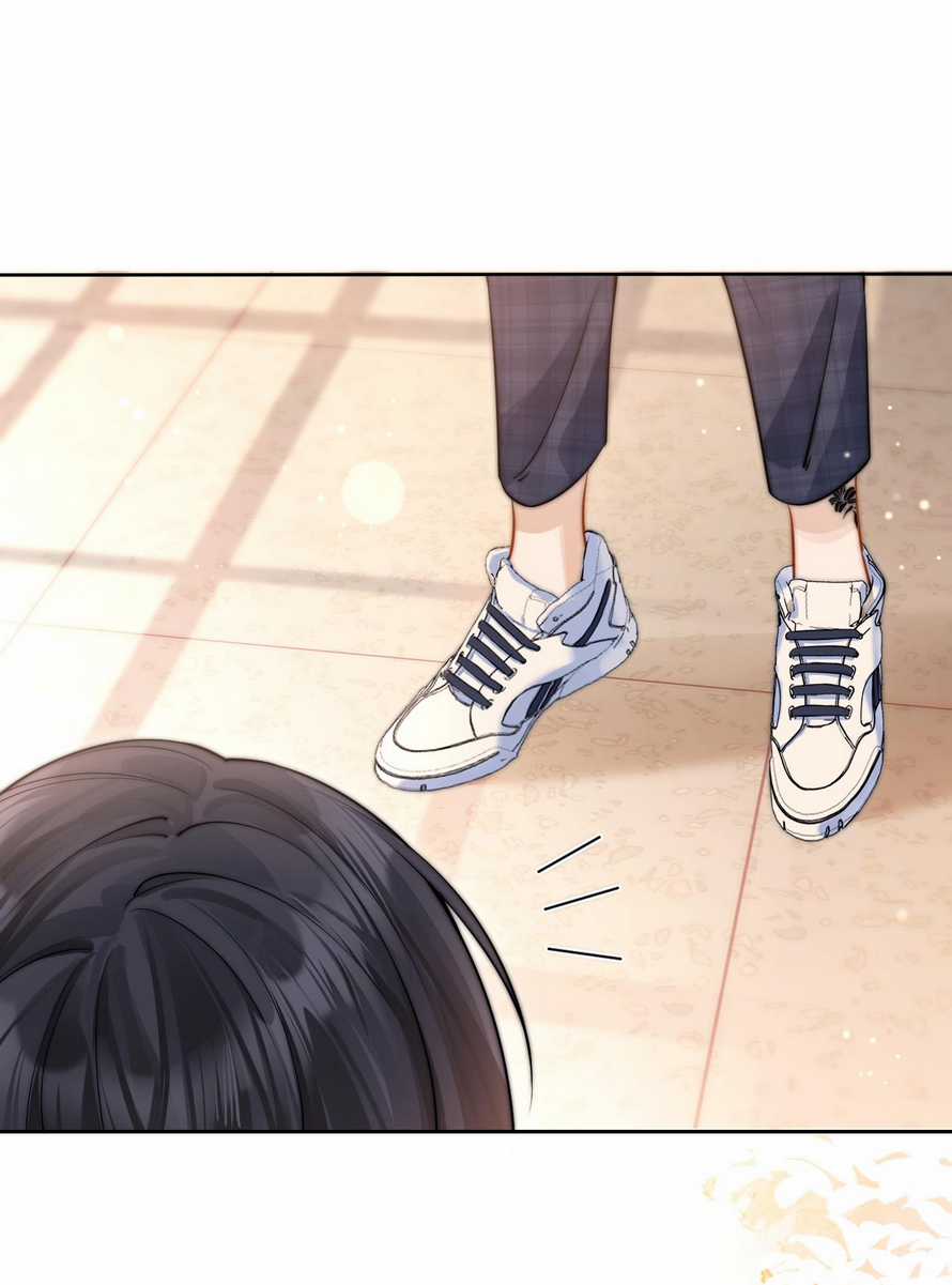 Em Nghe Thấy Được - Chapter 5.2 - Trang 12