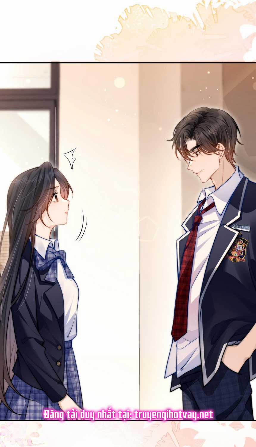 Em Nghe Thấy Được - Chapter 5.2 - Trang 13