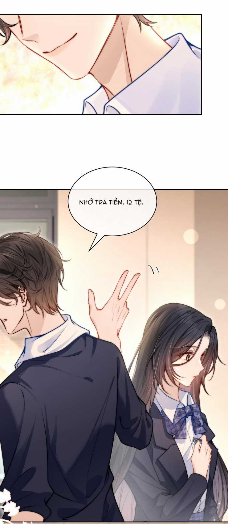 Em Nghe Thấy Được - Chapter 5.2 - Trang 18